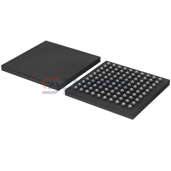 LPC4370FET100K Preview