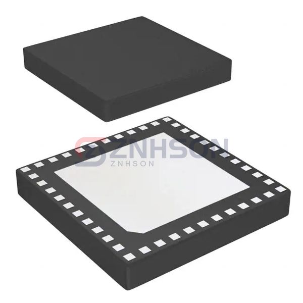 PIC32MX120F032D-I/TL Preview