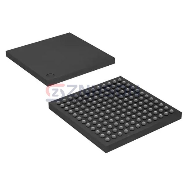 AT32UC3A0256-CTUR Preview