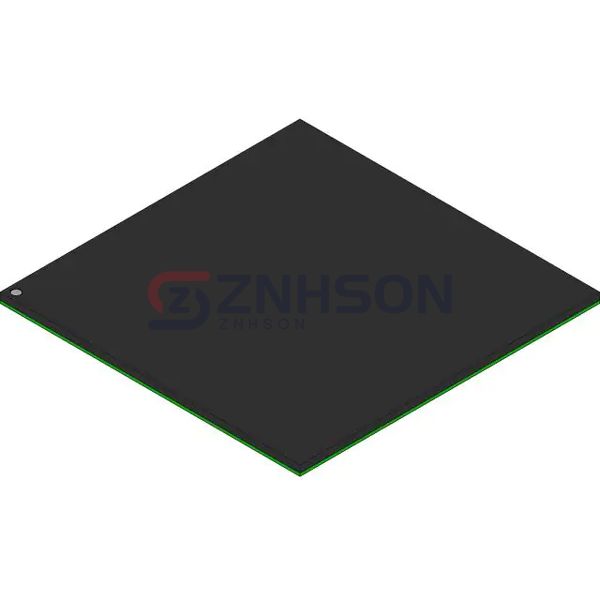 MPC8265ACZUMIBC Preview