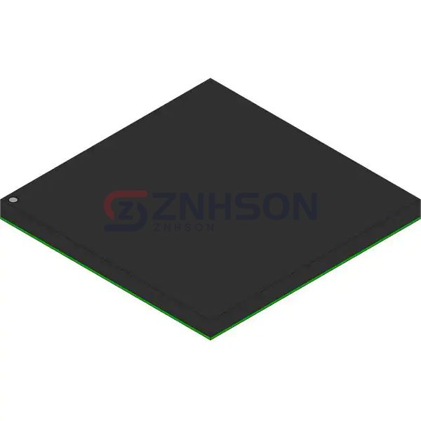 MC8640DVU1250HE557 Preview