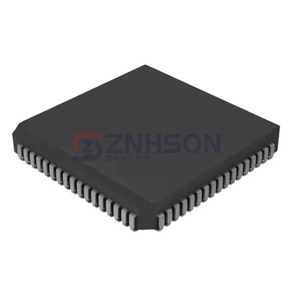 PIC17LC766T-08I/L Preview