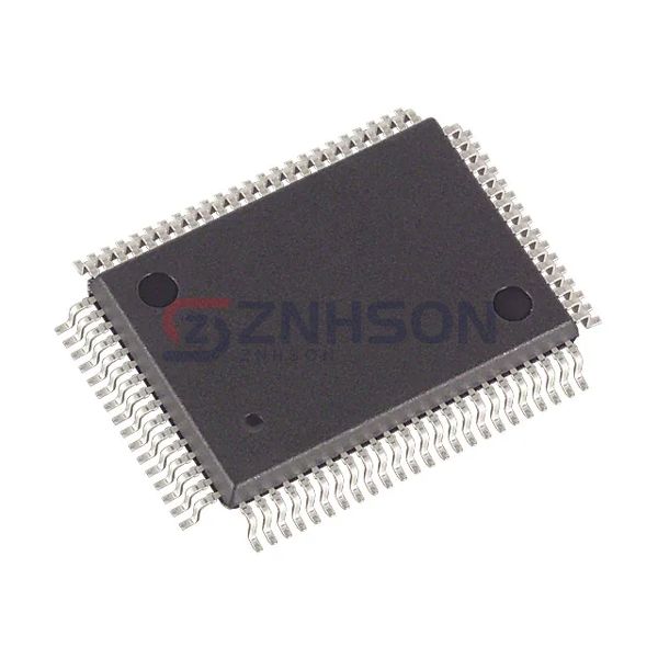 MAXQ3120-FFN+ Preview