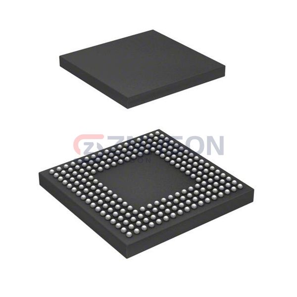 HD6417705BP100V Preview