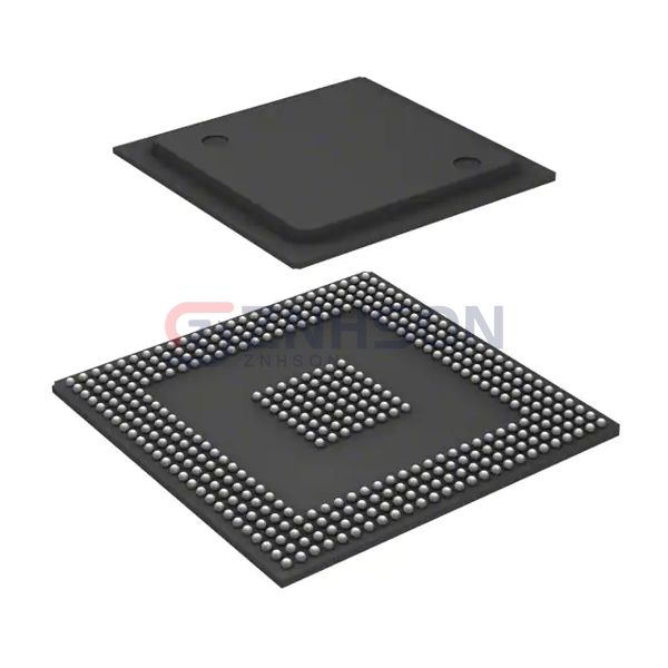 SPC5777CK3MME3 Preview