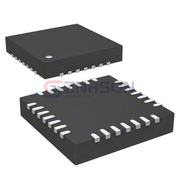 STM8L151G4U3 Preview