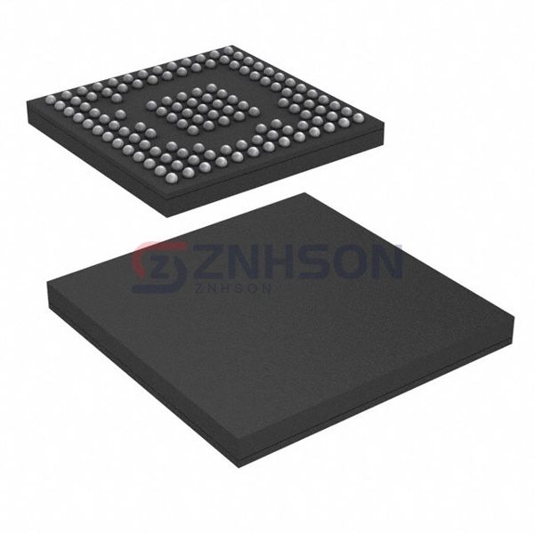 EFM32JG12B500F1024IL125-CR Preview