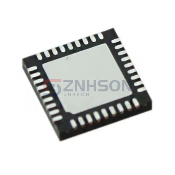 STM32F103T8U6 Preview
