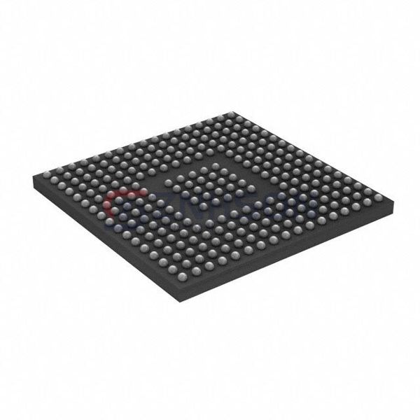 STM32H747XGH6 Preview