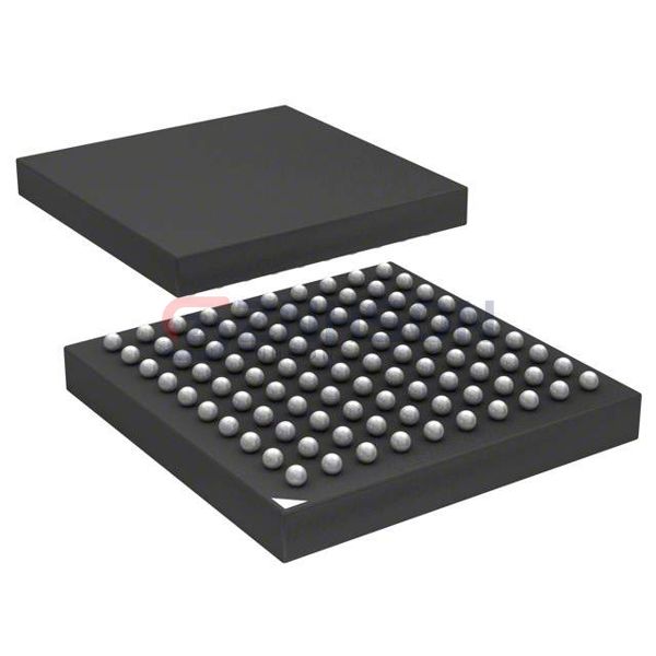 STM32F105VBH6TR Preview