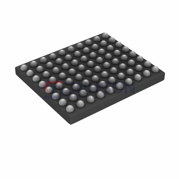 MK22FN512CAP12R Preview