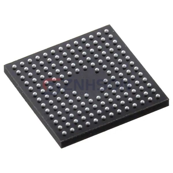 UCD90240ZRBT Preview