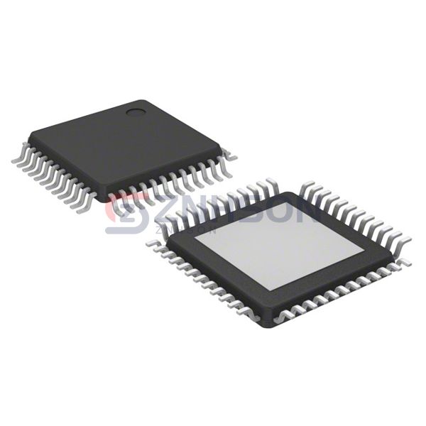 XS1-L8A-64-TQ48-I5 Preview