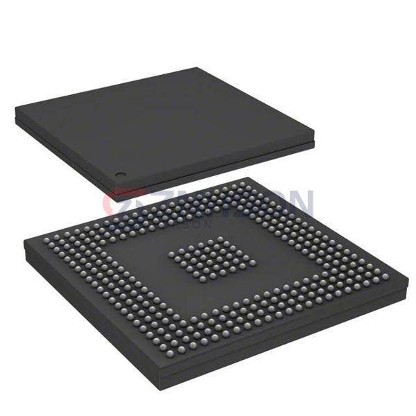 SPC5643AF0MVZ2 Preview