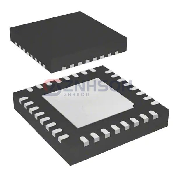 STM32F051K8U6 Preview
