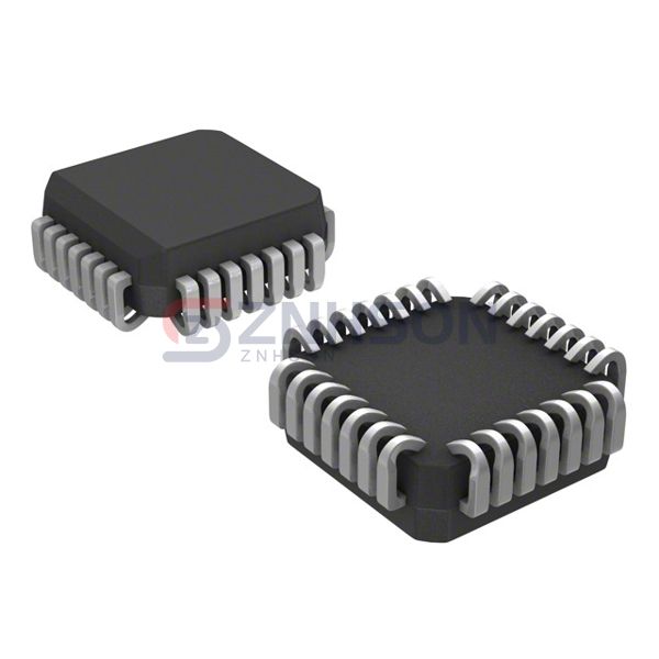 T89C51CC02CA-SISIM Preview