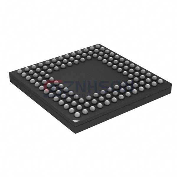 EFM32GG11B840F1024IL120-BR Preview