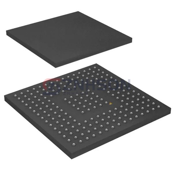 STM32F479IGH6 Preview