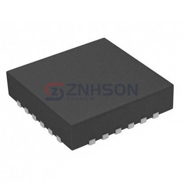 EFM8BB31F16A-B-4QFN24 Preview