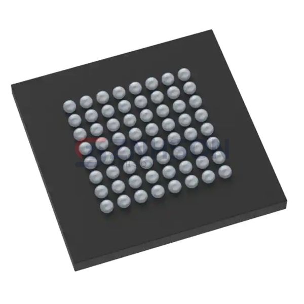 STM32L162RDY6TR Preview