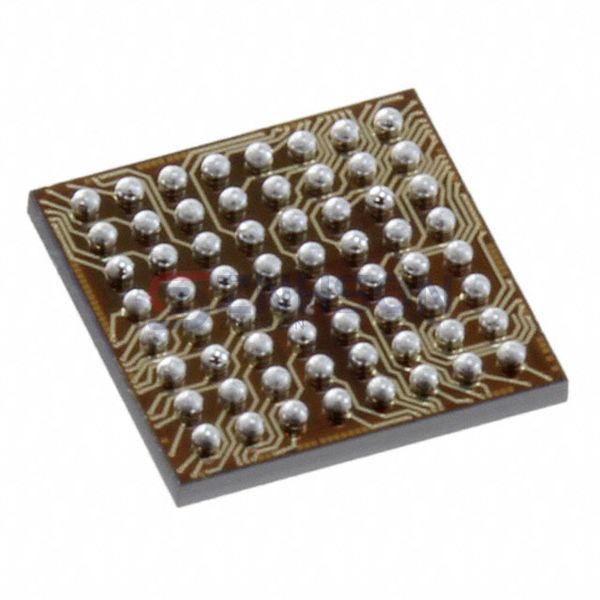 STM32F103RCY6TR Preview