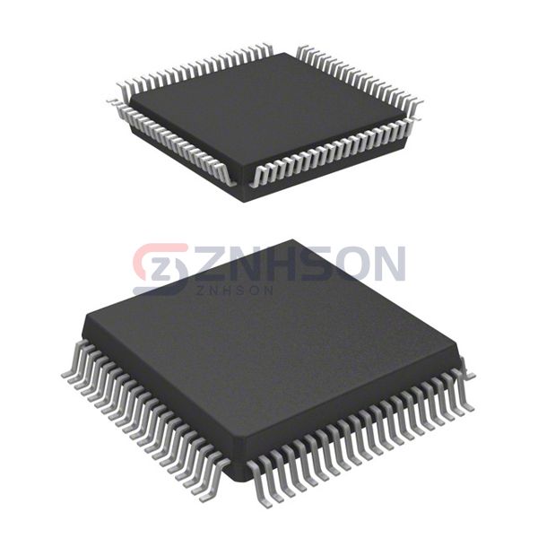 S1C17W18F102100-260 Preview