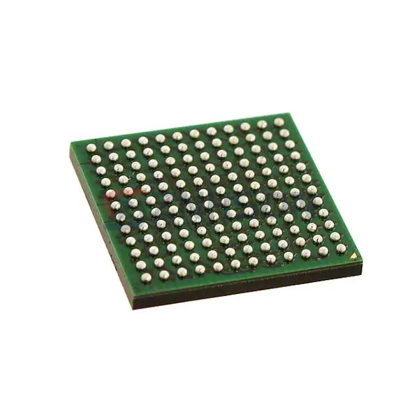 MC68VZ328VPR2 Preview