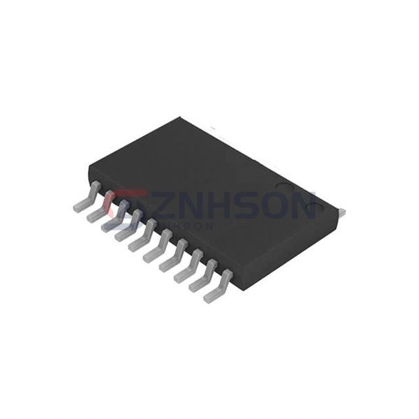 PIC18F14Q41-E/SS Preview