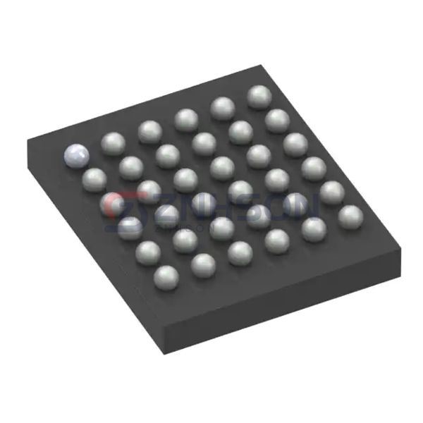 STM32L412TBY6PTR Preview