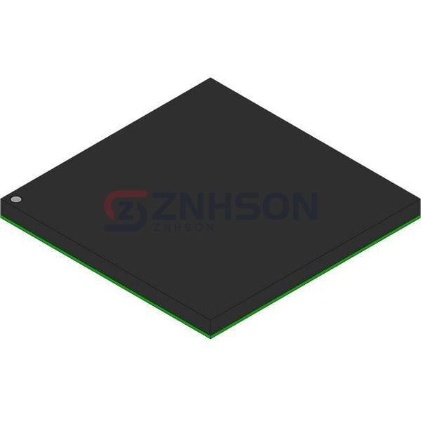 MC9328MXLVP15R2 Preview