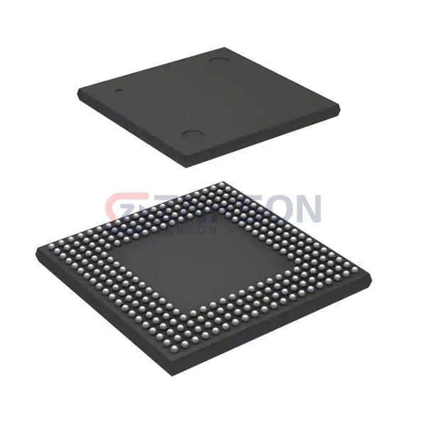 HD6417750RBP240 Preview