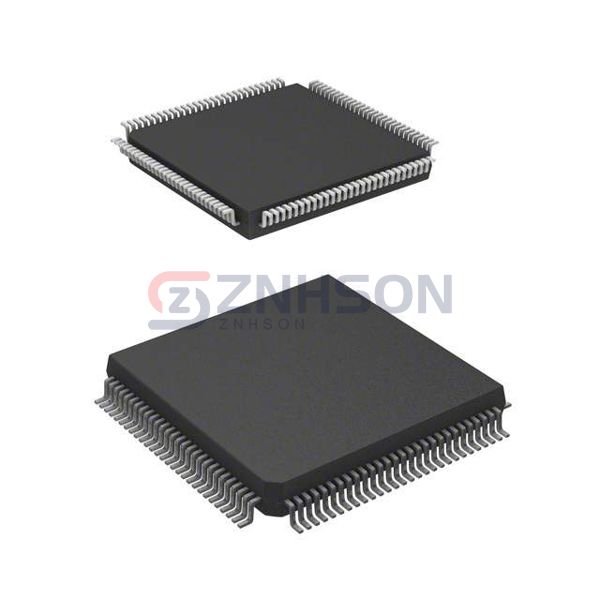 HD64F7144FW50 Preview