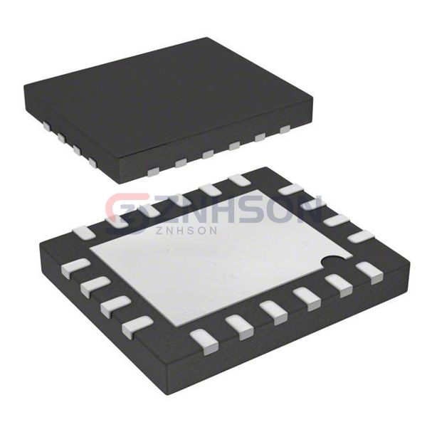 ST7FLITE09F0U6 Preview