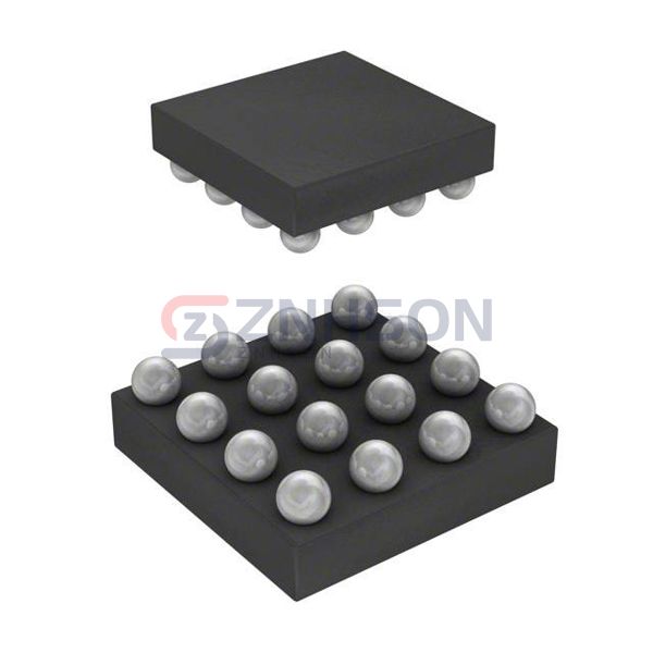 CY8C4014FNI-421T Preview