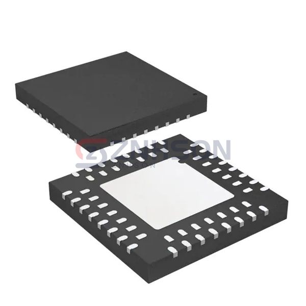ATMEGA169PV-8MCU Preview