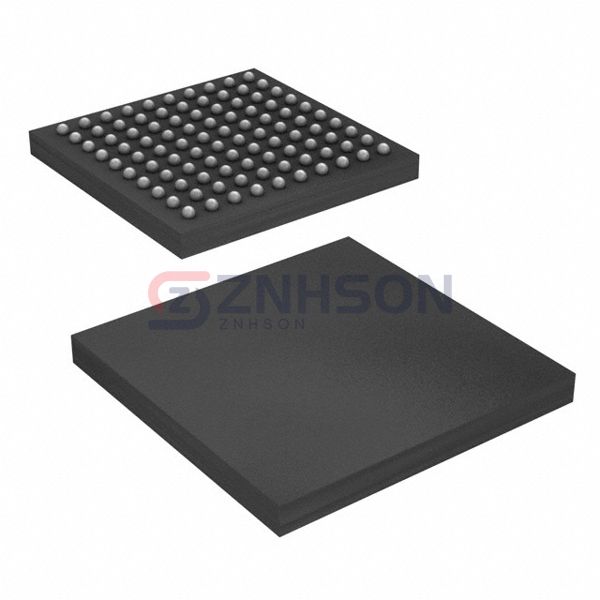 STM32F302VCY6TR Preview