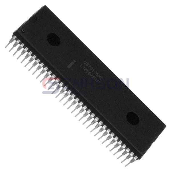 U87C196MCSF81 Preview