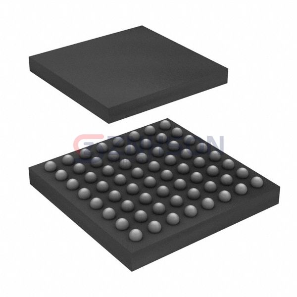 ADUC7028BBCZ62-RL Preview