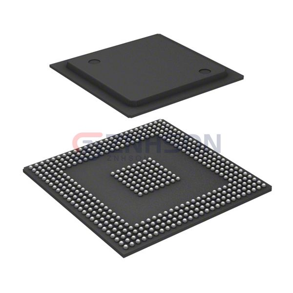 CY91F528YWCPB-GSE1 Preview