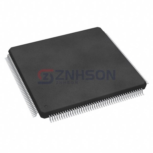 SPC574K72E7C6FAY Preview