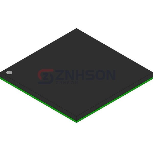 SPC5746CSK1MMJ6 Preview