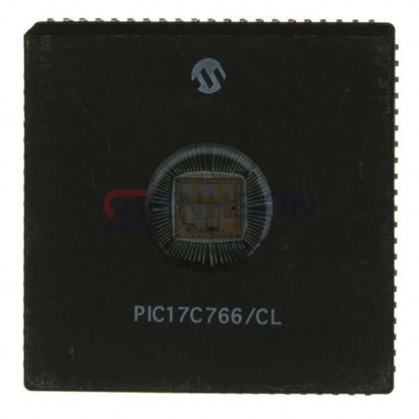 PIC17C766/CL Preview