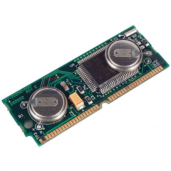 DS2250-32-16 Preview