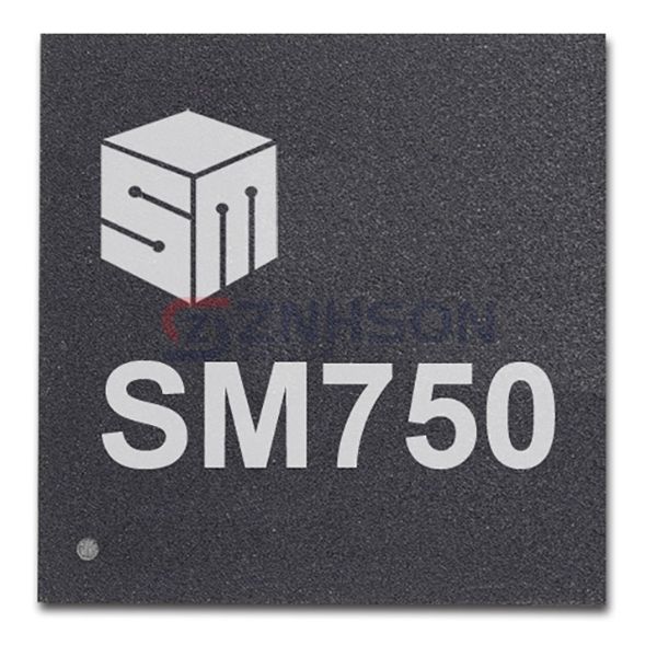 SM750GX160001-AC Preview