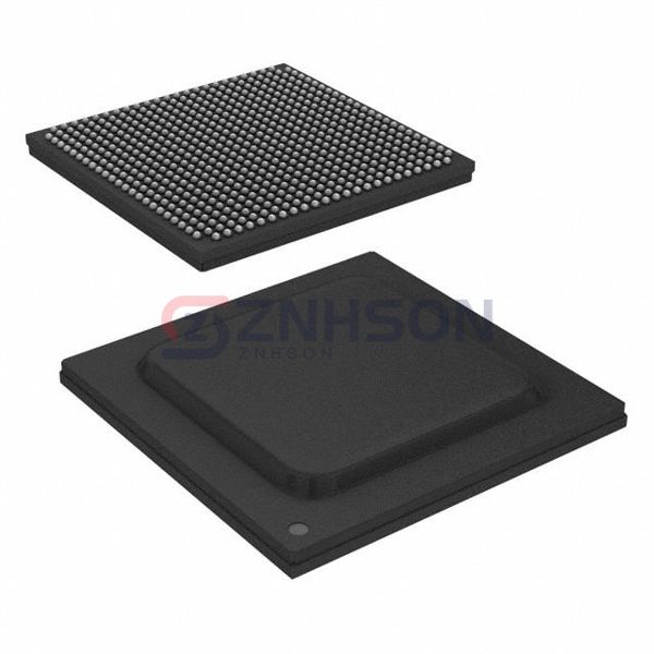 LS1043AXN7QQA Preview