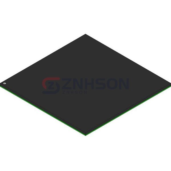 MPC8260AVVPJDB Preview