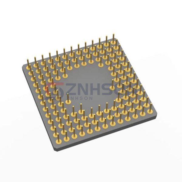 MC68030RC40C Preview