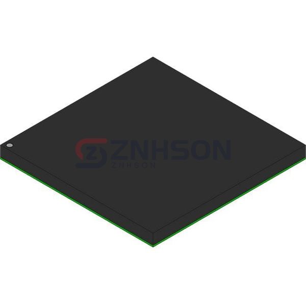 MPC8568VTAUJJ Preview