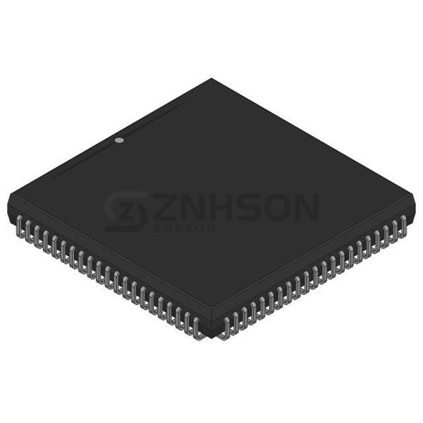 TN80C186EB-16 Preview