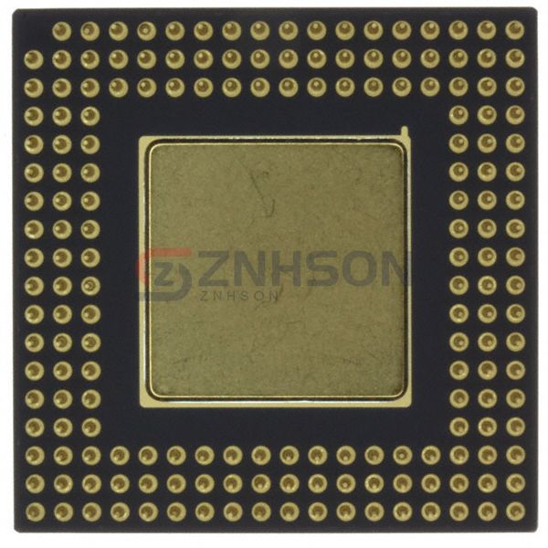 MC68040RC33A Preview